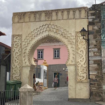 Willa Casa Tranquila Barrada Alcoutim Zewnętrze zdjęcie