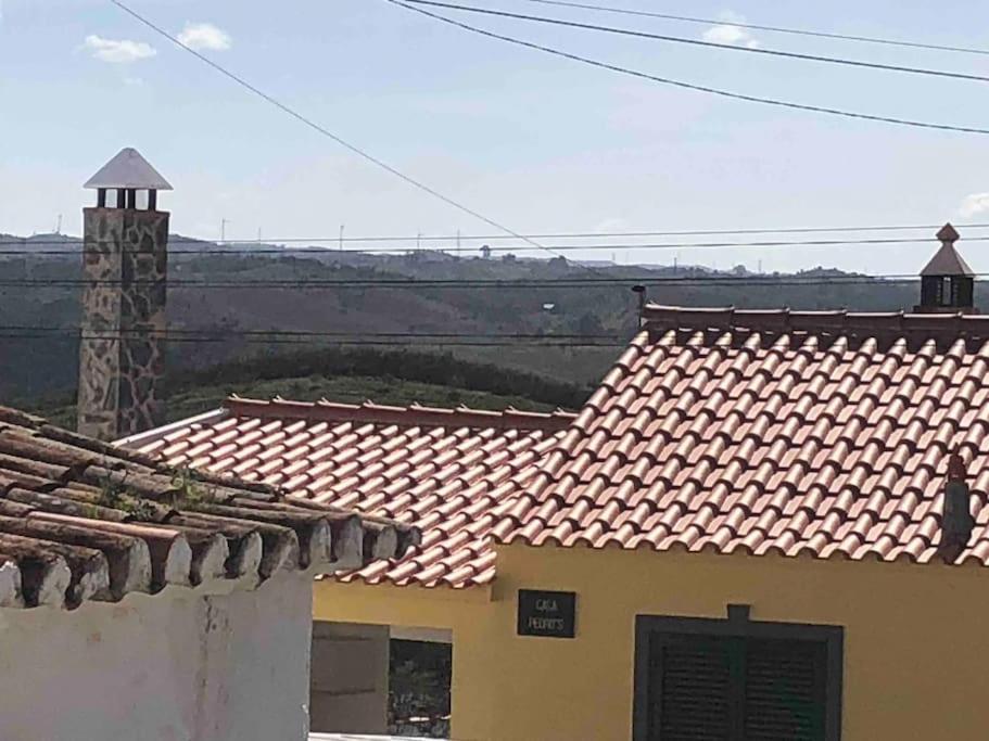 Willa Casa Tranquila Barrada Alcoutim Zewnętrze zdjęcie