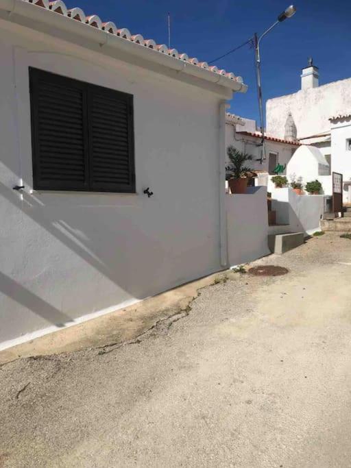 Willa Casa Tranquila Barrada Alcoutim Zewnętrze zdjęcie