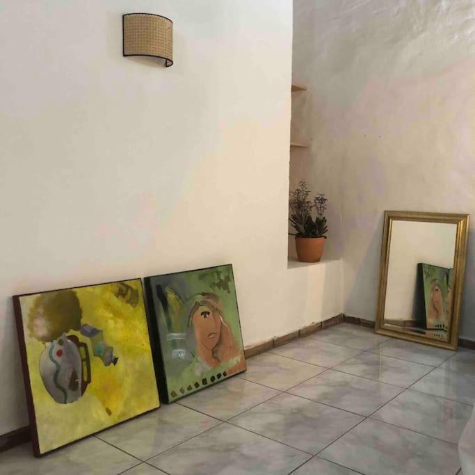 Willa Casa Tranquila Barrada Alcoutim Zewnętrze zdjęcie