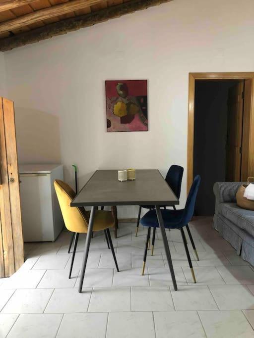 Willa Casa Tranquila Barrada Alcoutim Zewnętrze zdjęcie