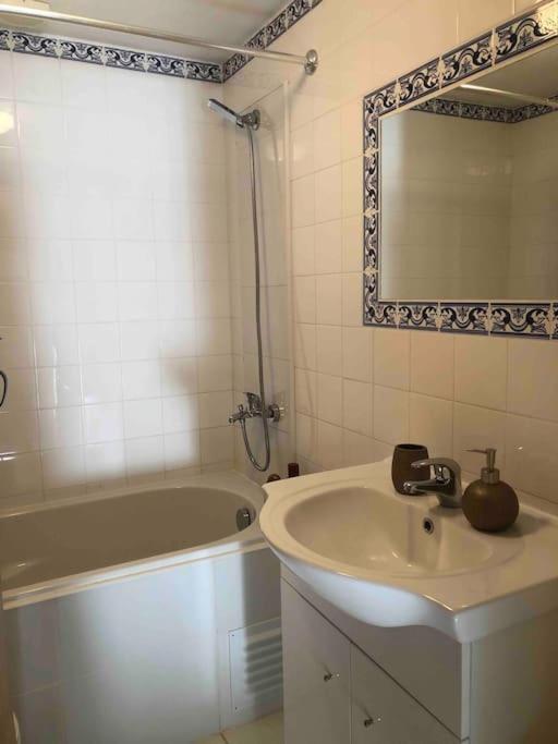 Willa Casa Tranquila Barrada Alcoutim Zewnętrze zdjęcie