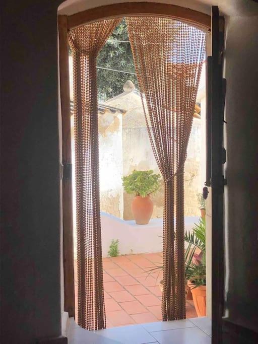 Willa Casa Tranquila Barrada Alcoutim Zewnętrze zdjęcie