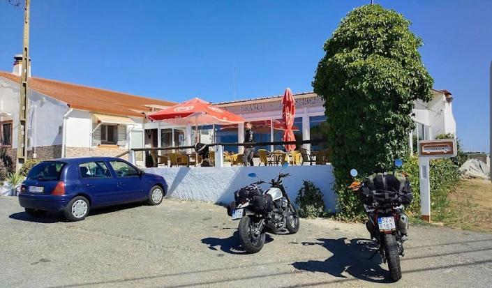 Willa Casa Tranquila Barrada Alcoutim Zewnętrze zdjęcie