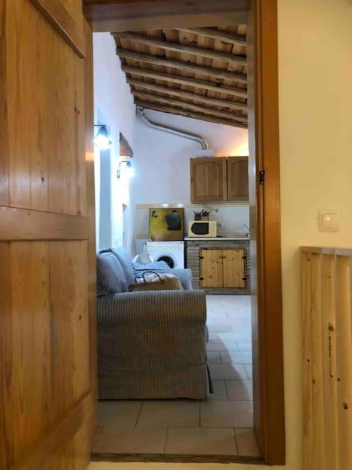 Willa Casa Tranquila Barrada Alcoutim Zewnętrze zdjęcie