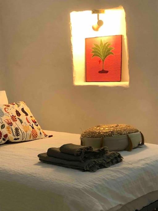 Willa Casa Tranquila Barrada Alcoutim Zewnętrze zdjęcie
