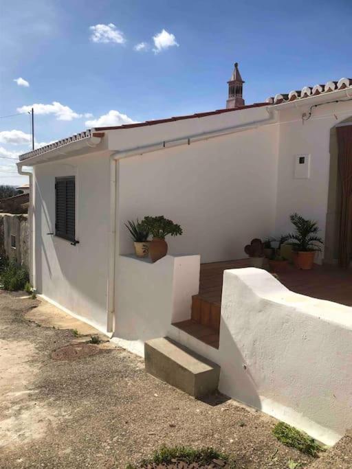 Willa Casa Tranquila Barrada Alcoutim Zewnętrze zdjęcie